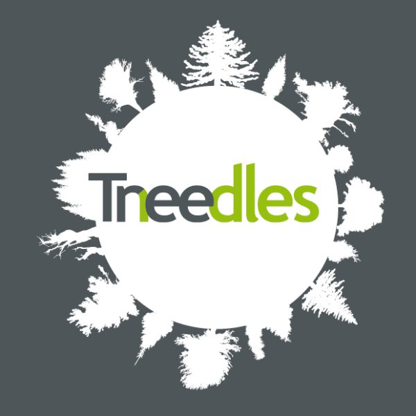 Logo TREEDLES